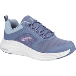 Skechers Womens/Ladies Vapor Foam Trainers - 5 UK, Slate Pink