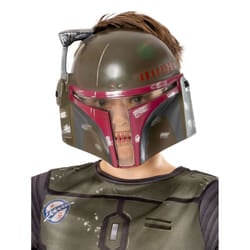 Star Wars Boys Boba Fett Mask