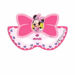 Disney Bow-Tique Minnie Mouse Eye Mask (Pack of 6)