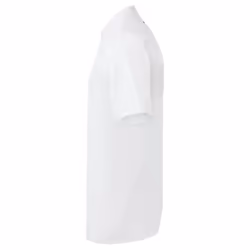 Premier Unisex Adult Recyclight Short-Sleeved Chef Shirt - XS, White