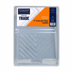 Hamilton For The Trade Roller Tray Liner