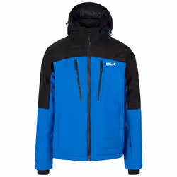 Trespass Mens Nixon Slim Ski Jacket - L, Blue