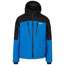 Trespass Mens Nixon Slim Ski Jacket - L, Blue