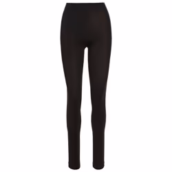 Trespass Tooties Fleece Lined Footless Tights