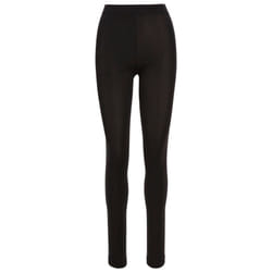 Trespass Tooties Fleece Lined Footless Tights