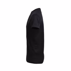 Premier Mens Coolchecker Chef T-Shirt - XS, Black