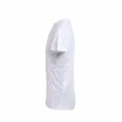 Premier Mens Coolchecker Chef T-Shirt - S, White