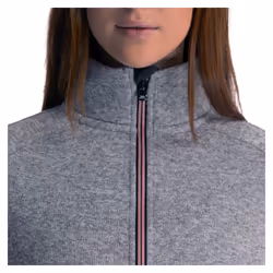 Trespass Womens/Ladies Toddy AT200 Fleece Jacket - S, Grey Marl