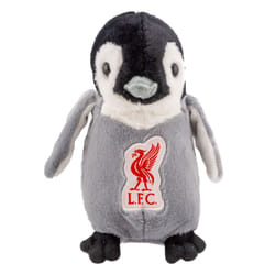 Liverpool FC Penguin Plush Toy
