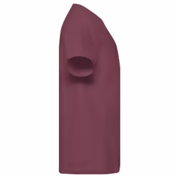 Fruit of the Loom Childrens/Kids Original T-Shirt - 12-13 Years, Burgundy