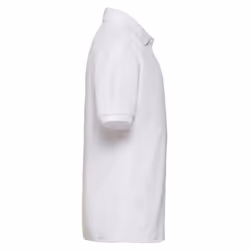 Fruit of the Loom Childrens/Kids PiquÃ© Polo Shirt - 14-15 Years, White