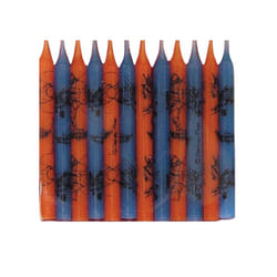 Disney Planes Riley Dusty & Skipper Birthday Candles (Pack of 12)