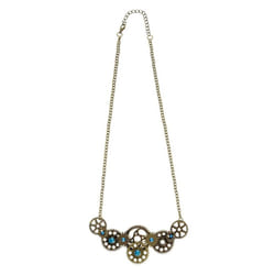 Boland Gear Punk Necklace