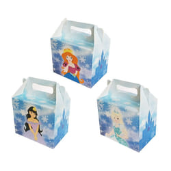 Henbrandt Princess Lunch Box (Pack of 12)