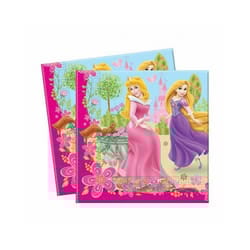 Disney Princess Paper Napkins (Pack of 20)