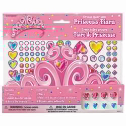 Unique Party Birthday Princess Tiara Set