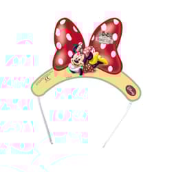 Disney Minnie's Cafe Tiara (Pack of 6)