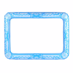 Henbrandt Inflatable Framed Picture
