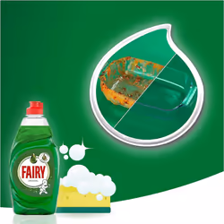 Fairy Original Washing Up Liquid, 1015 ml