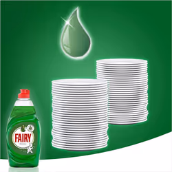 Fairy Original Washing Up Liquid, 1015 ml