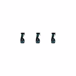Febreze Unstoppables Fabric Refresher Spray 500ML - Pack of 3