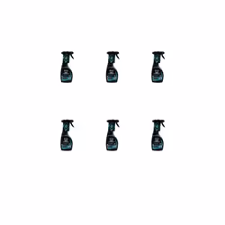 Febreze Unstoppables Fabric Refresher Spray 500ML - Pack of 6