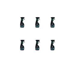 Febreze Unstoppables Fabric Refresher Spray 500ML - Pack of 6