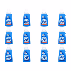 Calgon Gel 3-In-1 Water Softener, 750ml - Pack of 12