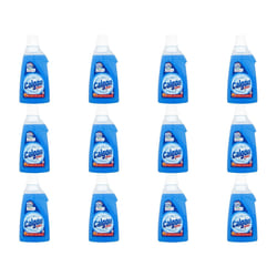 Calgon Gel 3-In-1 Water Softener, 750ml - Pack of 12