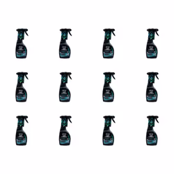 Febreze Unstoppables Fabric Refresher Spray 500ML - Pack of 12