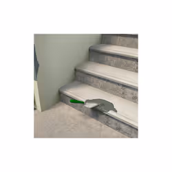 Everbuild Jetcem Deep Rapid Repair Sand and Cement, Grey, 2 kg  620326