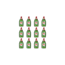 Fairy Original Washing Up Liquid 320ml - Pack of 12