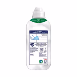 Comfort Pure Fabric Conditioner Hypoallergenic 33 Washes 990ml Pack Of 6
