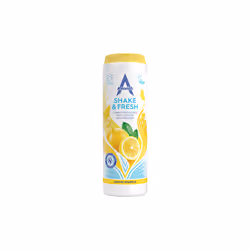 Astonish Shake & Fresh Carpet Freshener Lemon Sparkle 400GM