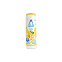 Astonish Shake & Fresh Carpet Freshener Lemon Sparkle 400GM