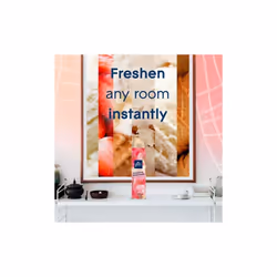 Glade Aerosol Air Freshener Strawberry Sundae Funday 300ML