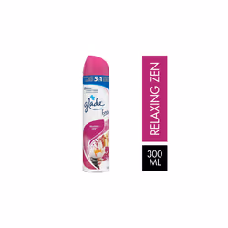 Glade Air Freshener Relaxing Zen 300ml