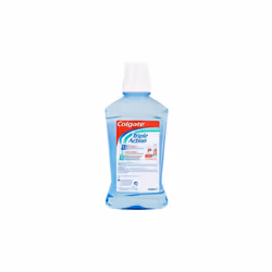 Colgate Triple Action Mild Mint Mouthwash 500ml