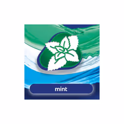 Colgate Triple Action Mild Mint Mouthwash 500ml