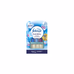 Febreze Ambi Pur 3Volution Plug-In Diffuser Refill - Spring Awakening with Lenor
