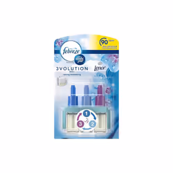 Febreze Ambi Pur 3Volution Plug-In Diffuser Refill - Spring Awakening with Lenor