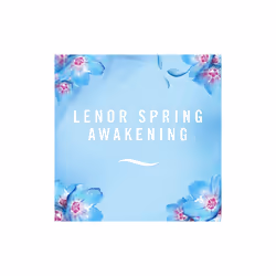 Febreze Ambi Pur 3Volution Plug-In Diffuser Refill - Spring Awakening with Lenor