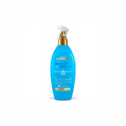 OGX Argan Oil of Morocco Heat Protection Spray for Hair 177ml