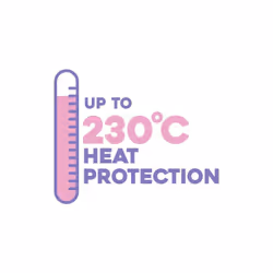 OGX Argan Oil of Morocco Heat Protection Spray for Hair 177ml
