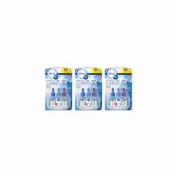 Febreze Ambi Pur 3Volution Plug-In Diffuser Refill - Spring Awakening with Lenor - Pack of 3