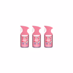 Airpure Air Freshener True Romance 250ml - Pack of 3