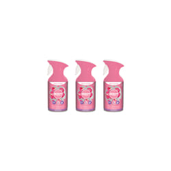 Airpure Air Freshener True Romance 250ml - Pack of 3
