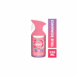 Airpure Air Freshener True Romance 250ml - Pack of 3