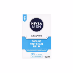 Nivea Men Post Shave Balm Cooling Sensitive 100ml
