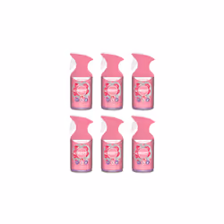 Airpure Air Freshener True Romance 250ml - Pack of 6